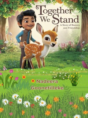 cover image of Together We Stand